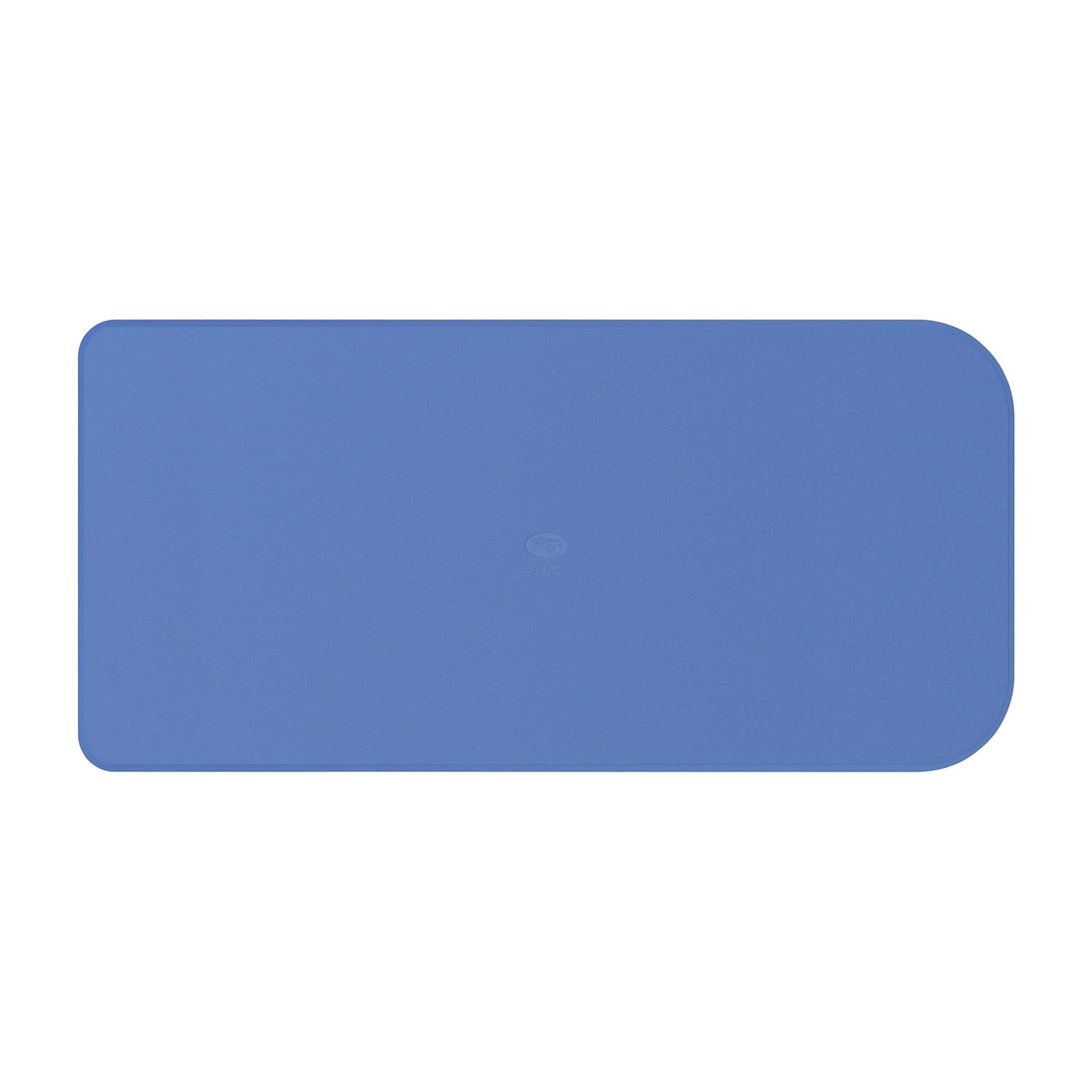 おく楽すべり止めマットAR中 中 25-5133-03 アロン化成 535-289(ブルー)