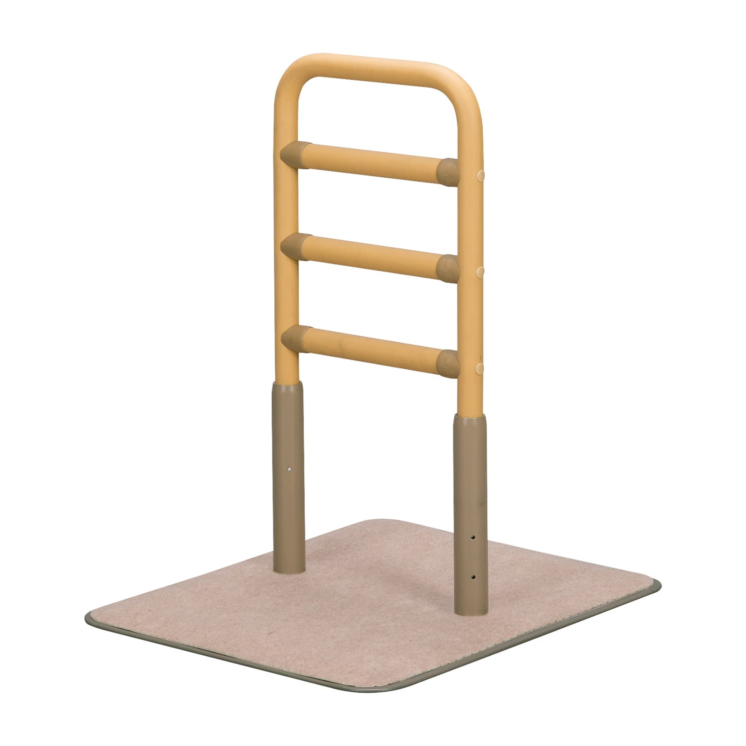 ベストサポート手すり 1 1 25-6712-00 微笑 625-010