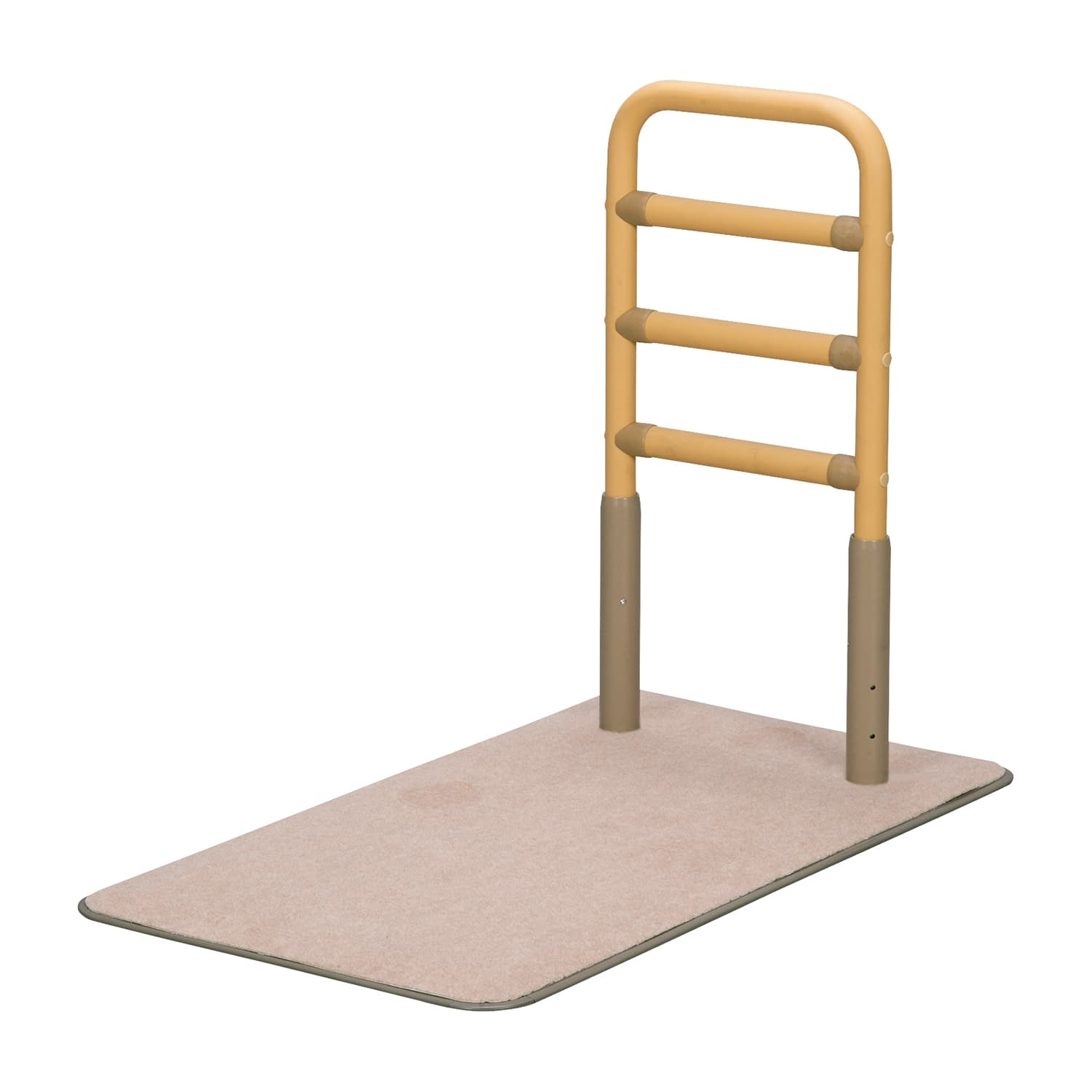 ds-1447063 シコク ベストサポート手すり／ 625-050 長さ90.5cm (ds1447063) ds-1447063 シコク ベストサポート手すり／ 625-050 長さ90.5cm