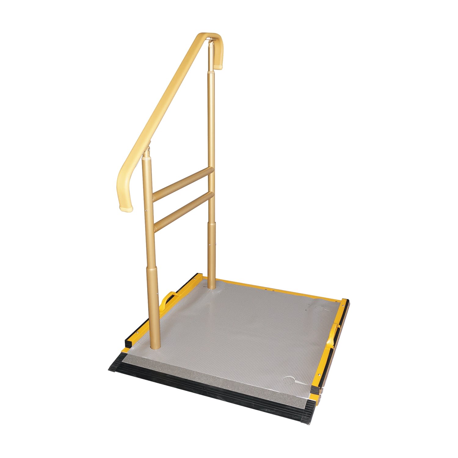 ベストサポート手すり微笑の秋桜EX EX1-2 25-6793-04 微笑 633-112(1-2)