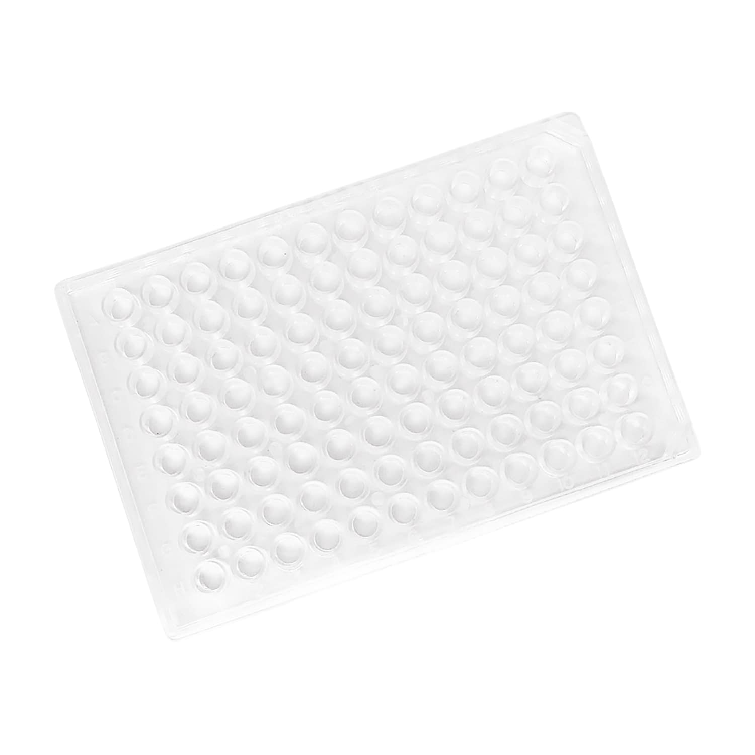 96穴プレート平底I カバー無(滅菌 ガンマ線滅菌 マイクロプレート 25-6138-00 ステム P96F05S(50マイ)