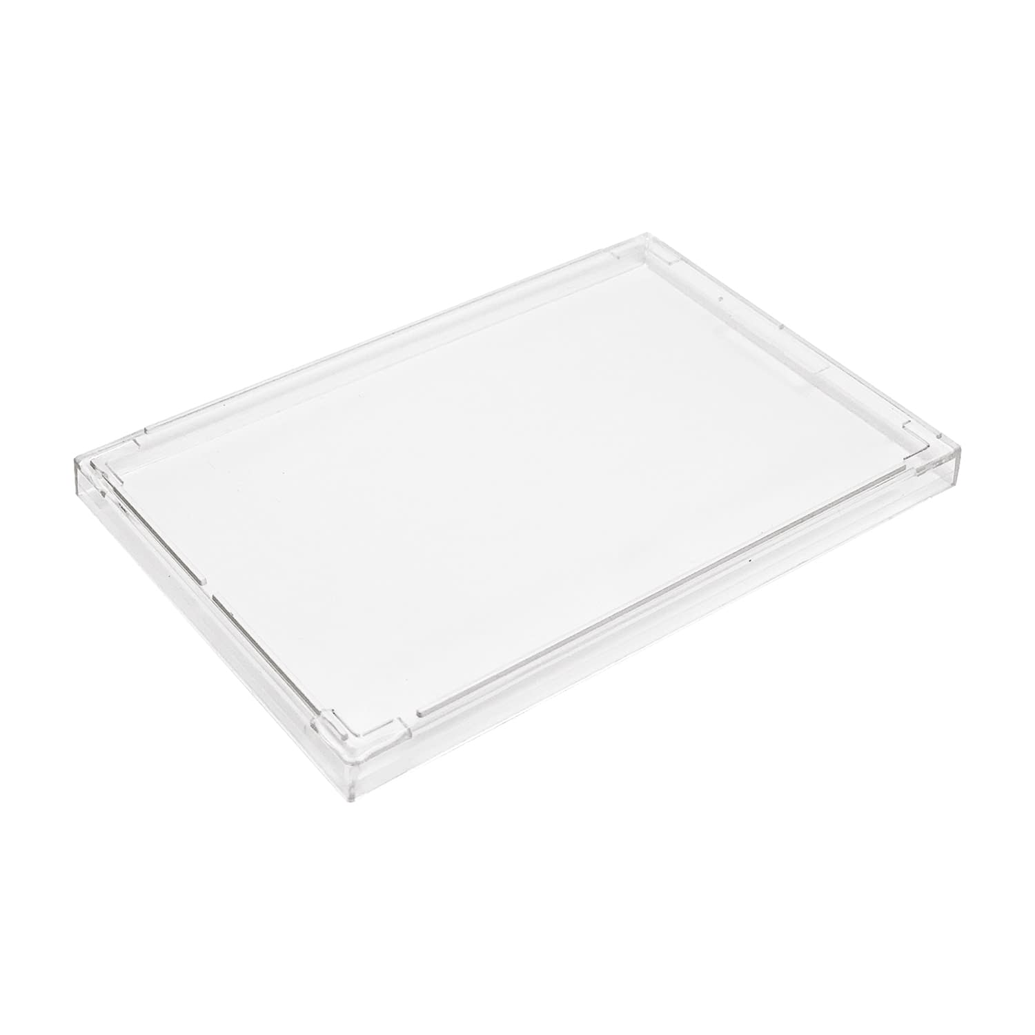 マイクロプレート用共通カバー(無滅菌 滅菌無し マイクロプレート 25-6142-00 ステム P38C01N(50マイ)