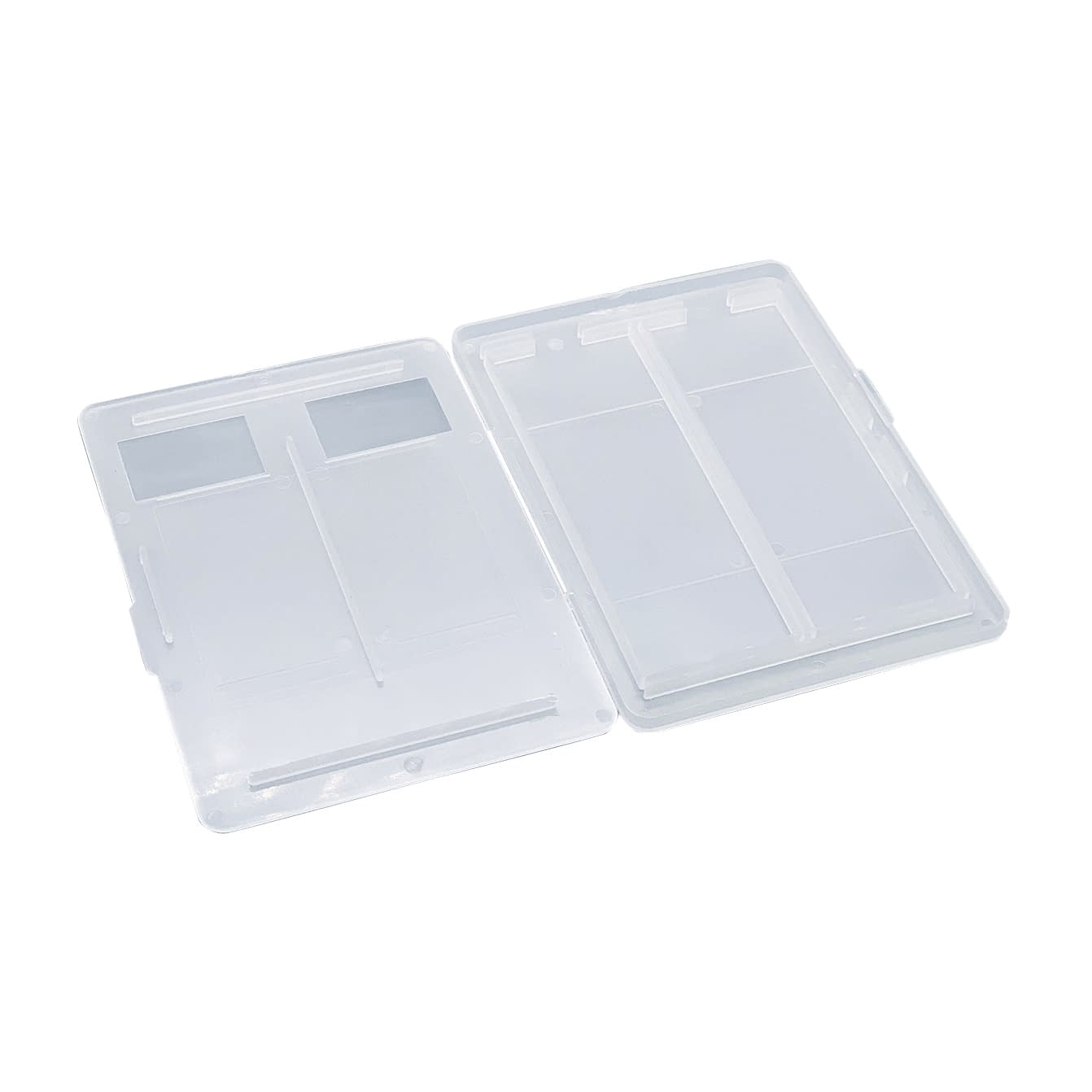 スライドグラスケース スライドガラス 24-9923-00 ステム C00201N(100マイ)