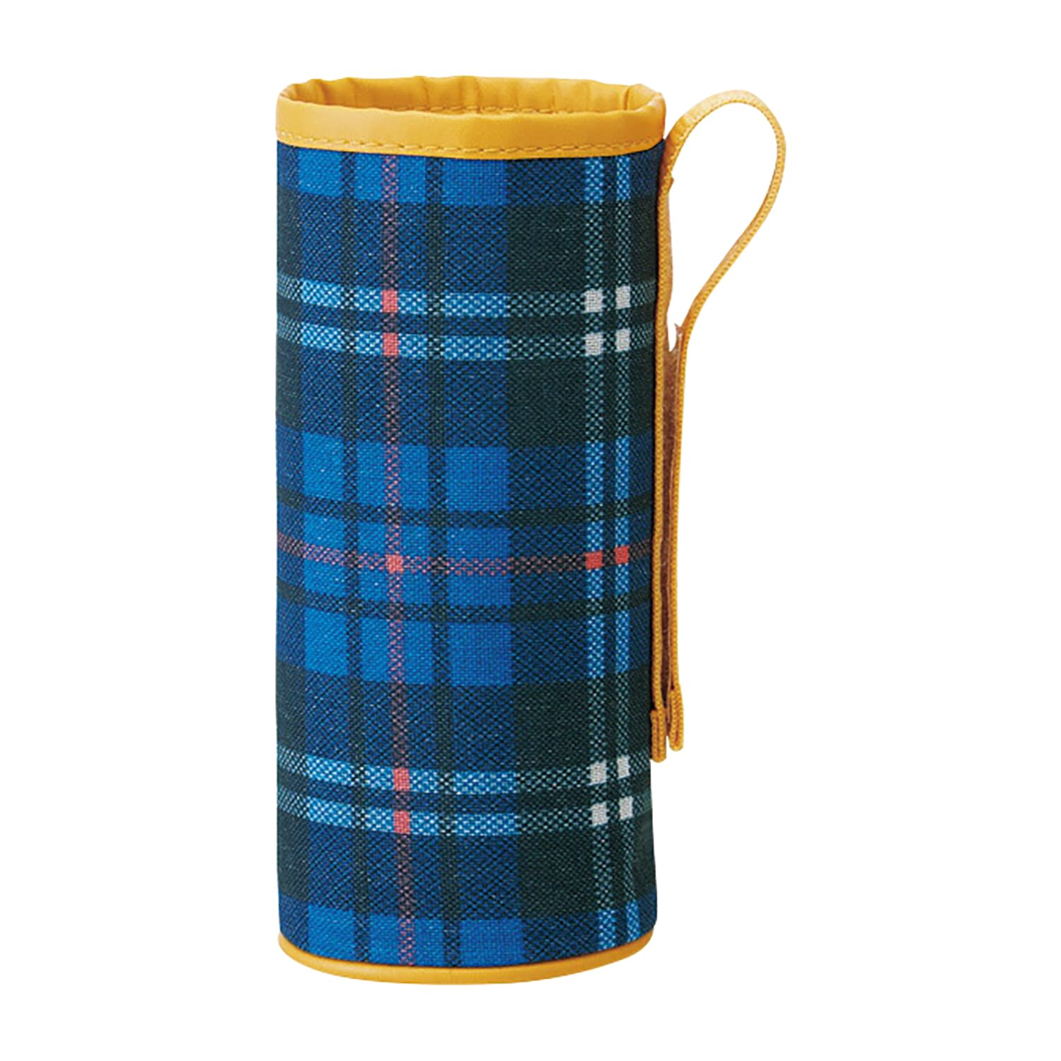 ペットボトルドリンクホルダー 柄,チェック 25-6704-00 スケーター JPH1(チェック)