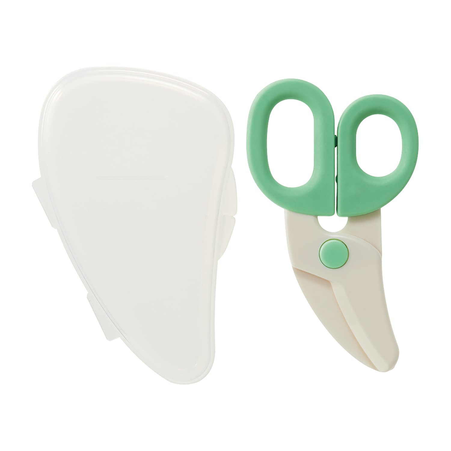 フードカッター(ケース付) 25-6680-00 スケーター BFC1(シニアベーシック)