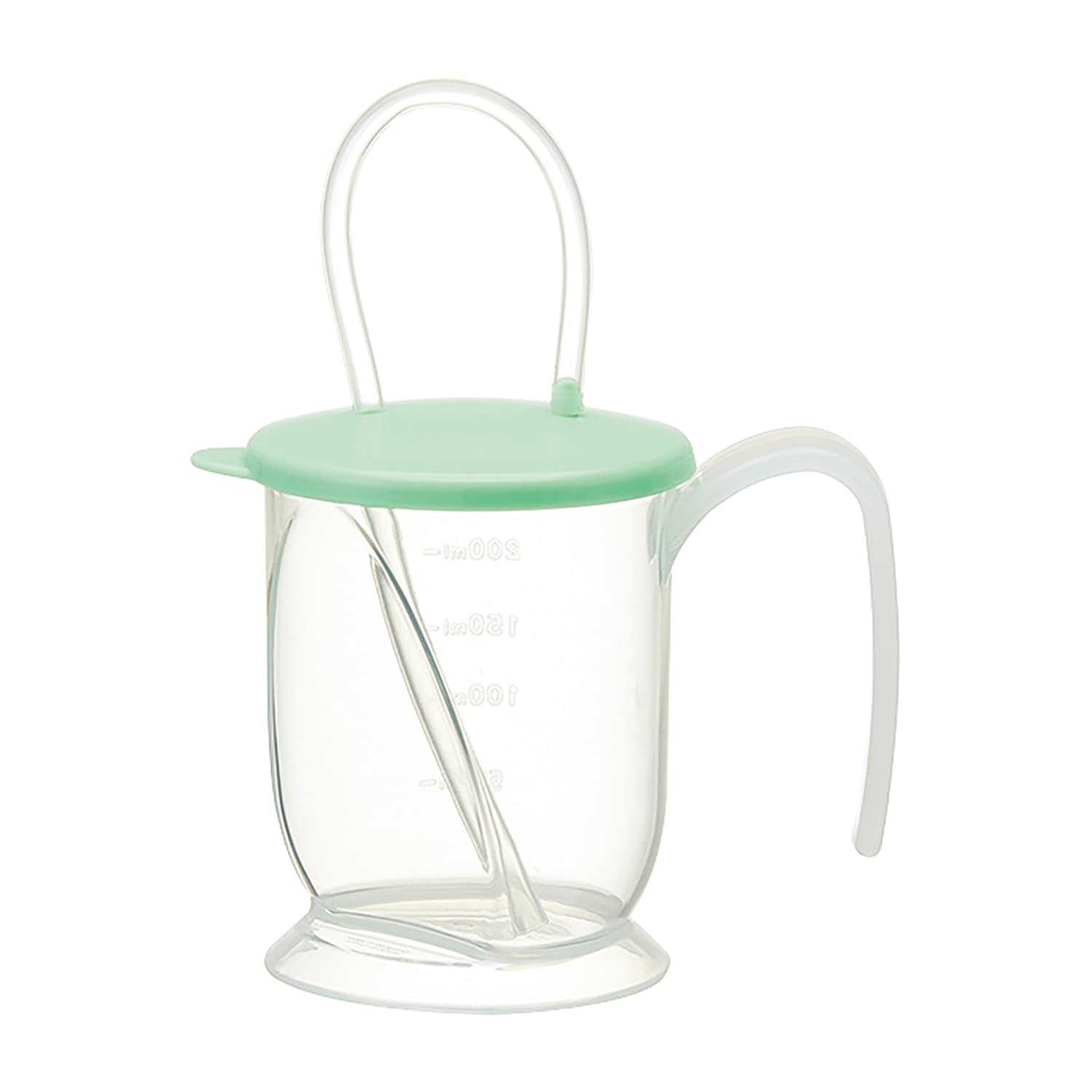 ストローコップ 280ml 25-6658-00 スケーター KSNS1(シニアベーシック)