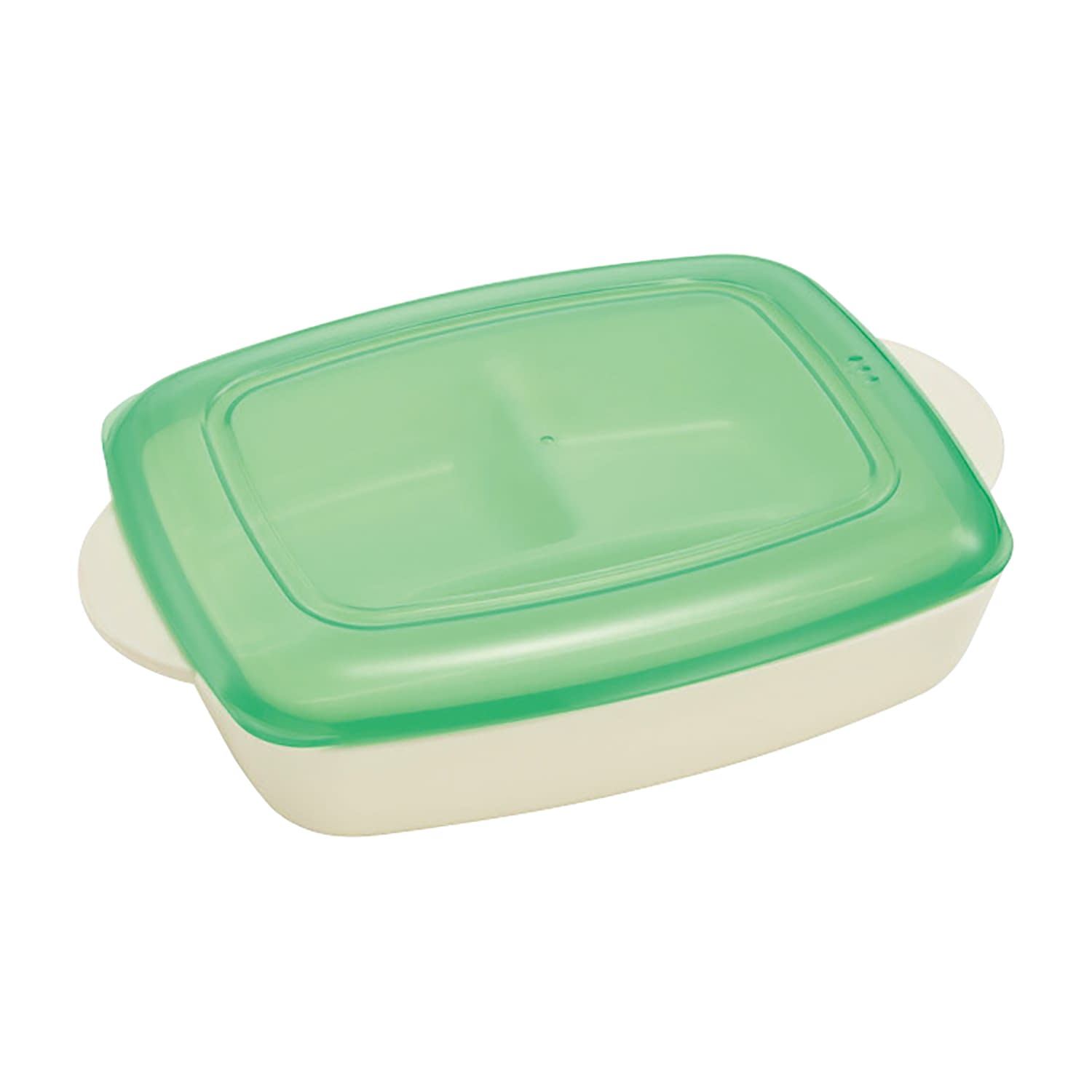 おうちで食べるお弁当箱 25-6682-00 スケーター LHM1(シニアベーシック)