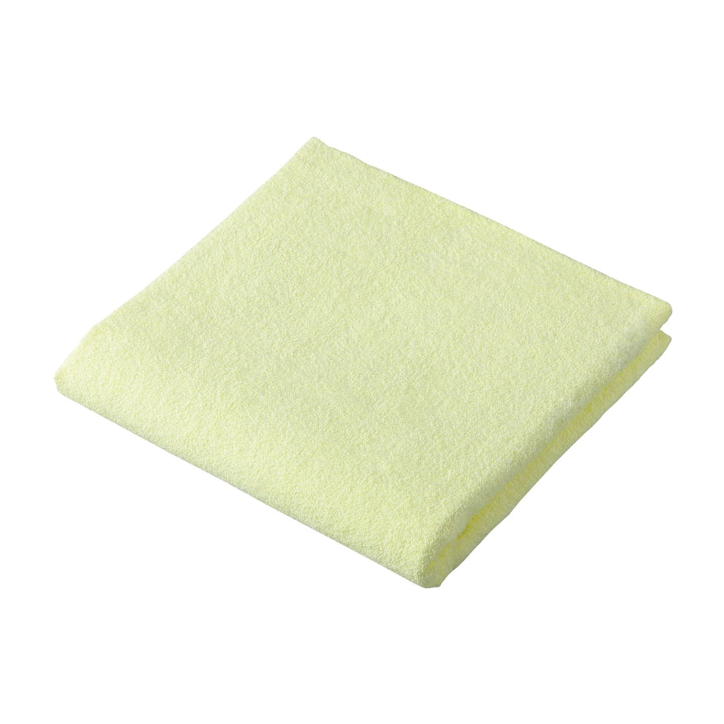 ペールカラーバスタオル 25-3222-00 テンダイ 566070(5マイ)イエロー