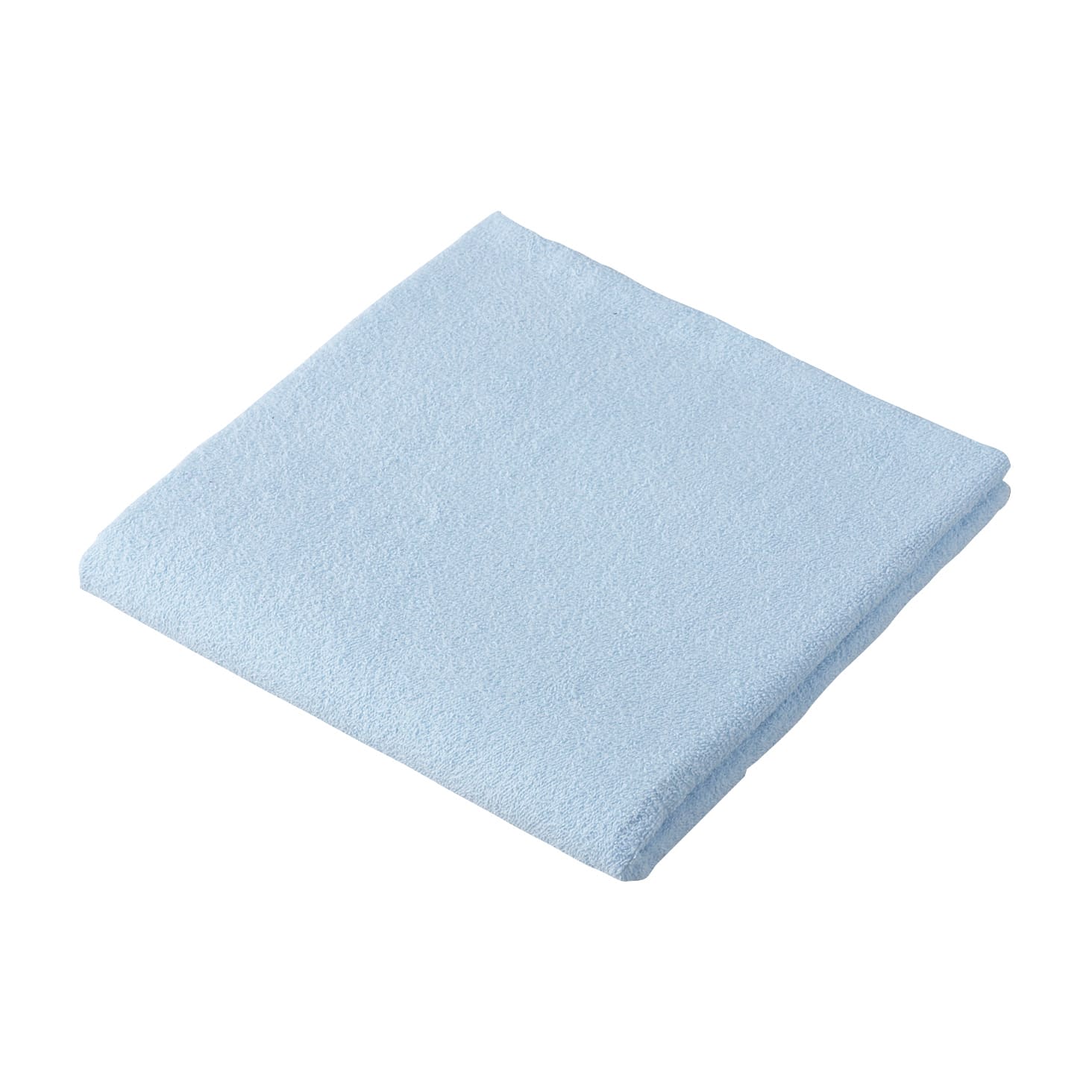 ペールカラーバスタオル 25-3222-02 テンダイ 566094(5マイ)ブルー