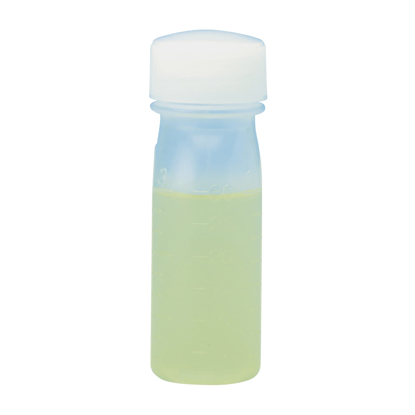サンケミ 1型投薬瓶 10002 60CC 200ホン 投薬瓶 25-2826-0160cc緑【サンケミカル】(10002)(25-2826-01-05)