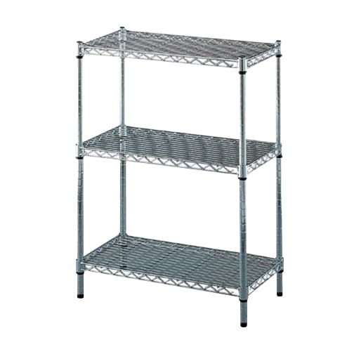 メタルラック シェルフ 25-3140-00 アイリスオーヤマ MR-6509