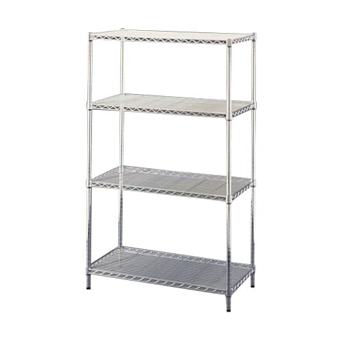 メタルラック シェルフ 25-3140-01 アイリスオーヤマ MR-6512J