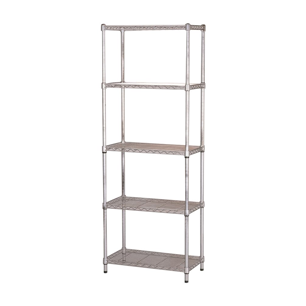 メタルラック シェルフ 25-3140-03 アイリスオーヤマ MR-6518J