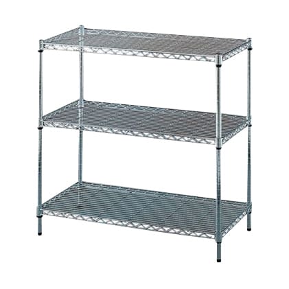 メタルラック シェルフ 25-3140-04 アイリスオーヤマ MR-9009