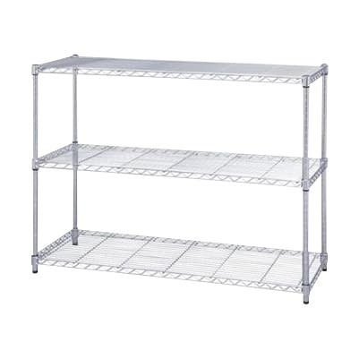 メタルラック シェルフ 25-3140-09 アイリスオーヤマ MR-1209