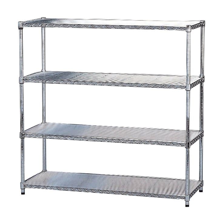 メタルラック シェルフ 25-3140-10 アイリスオーヤマ MR-1212