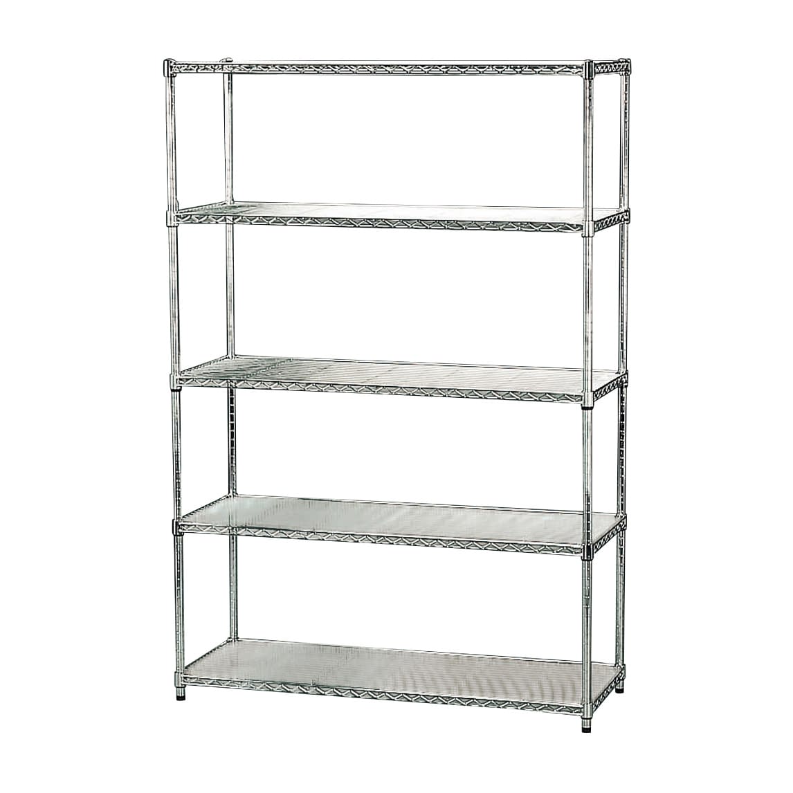 メタルラック シェルフ 25-3140-12 アイリスオーヤマ MR-1218J