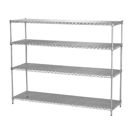 メタルラック シェルフ 25-3140-16 アイリスオーヤマ MR-1512