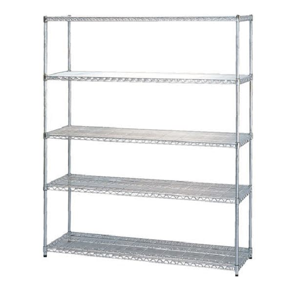 メタルラック シェルフ 25-3140-18 アイリスオーヤマ MR-1518J