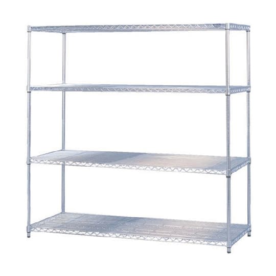 メタルラック シェルフ 25-3140-19 アイリスオーヤマ MR-1515DJ