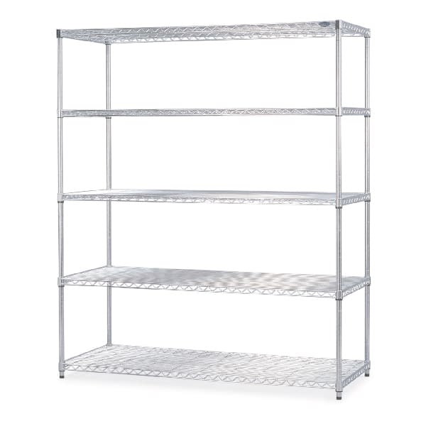 メタルラック シェルフ 25-3140-20 アイリスオーヤマ MR-1518DJ