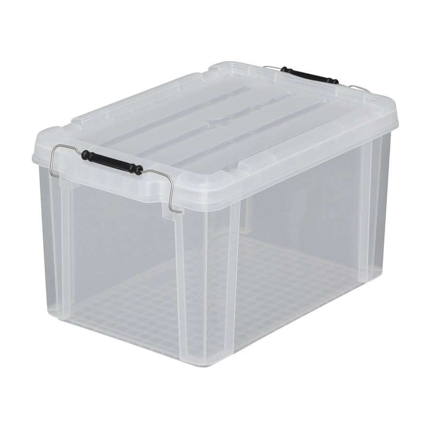 バックルコンテナ 検体輸送コンテナ 25-3142-03 アイリスオーヤマ BL-21