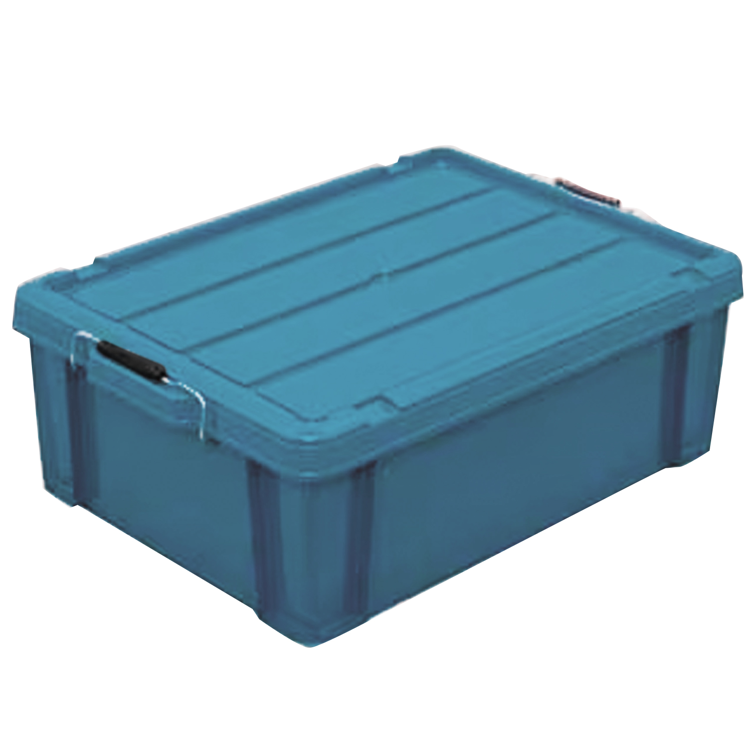 バックルコンテナ 検体輸送コンテナ 25-3142-06 アイリスオーヤマ BL-43