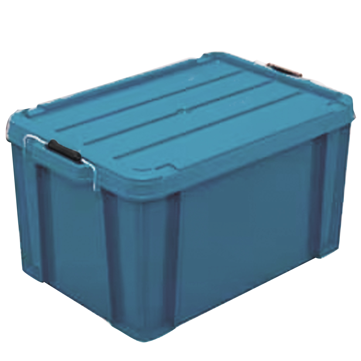 バックルコンテナ 検体輸送コンテナ 25-3142-08 アイリスオーヤマ BL-45