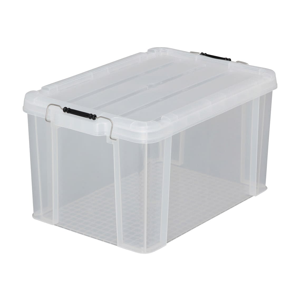 バックルコンテナ 検体輸送コンテナ 25-3142-09 アイリスオーヤマ BL-45