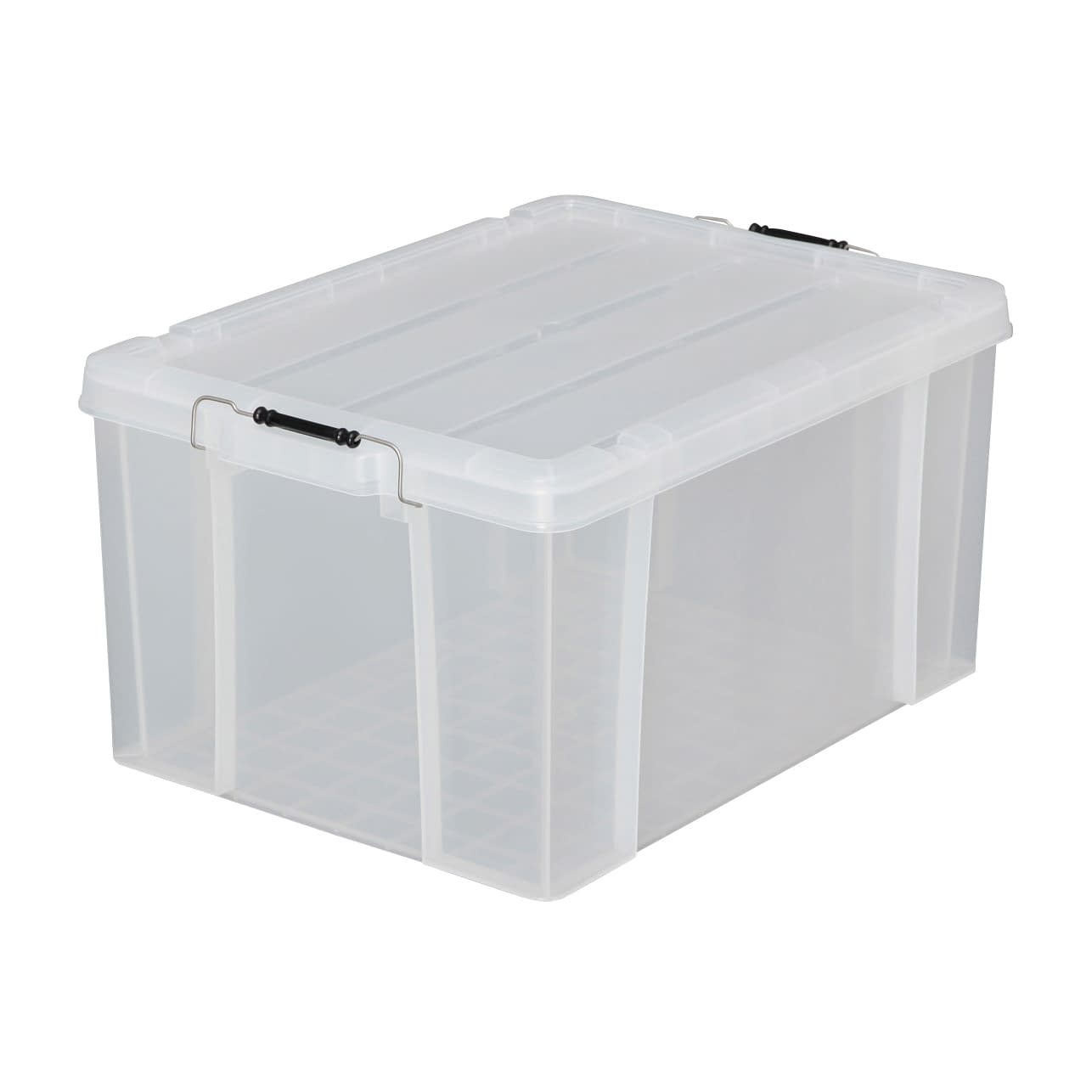 バックルコンテナ 検体輸送コンテナ 25-3142-11 アイリスオーヤマ BL-65