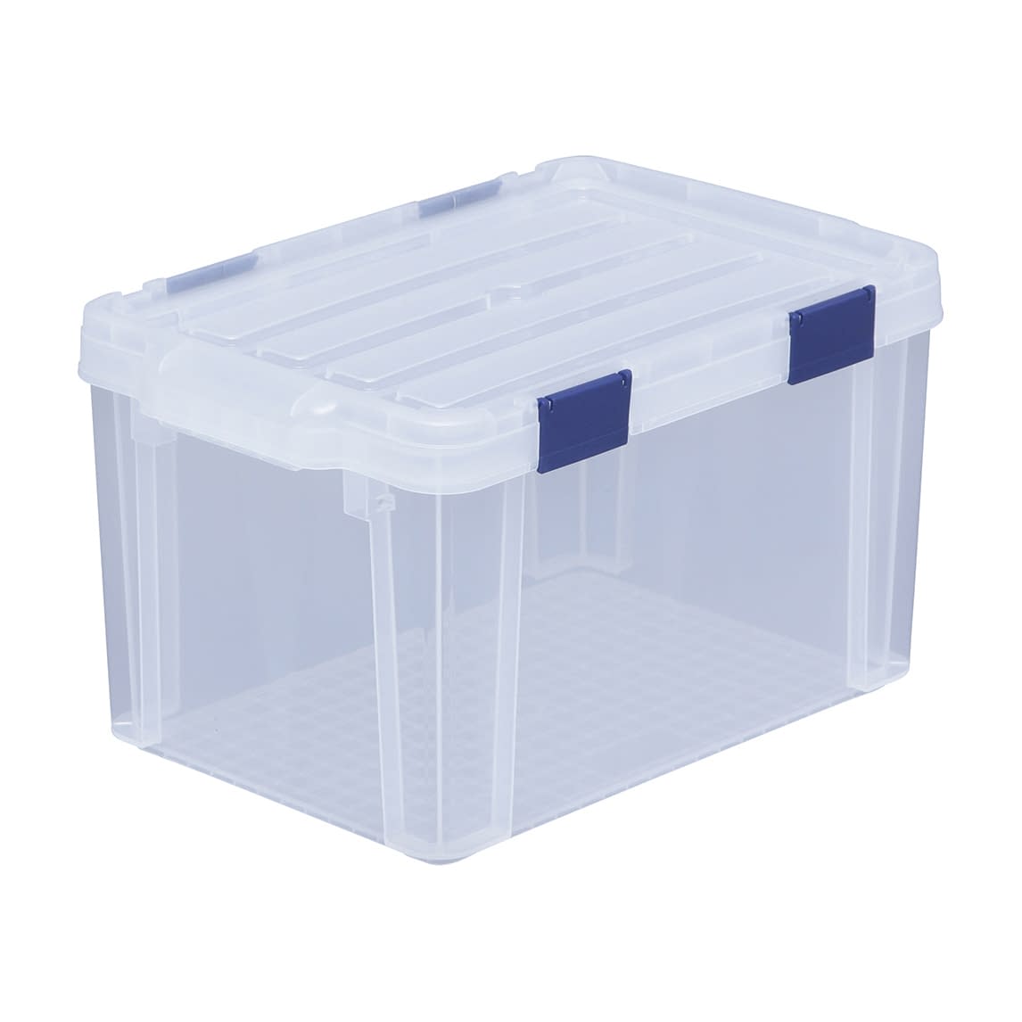 密閉バックルコンテナ 検体輸送コンテナ 25-3145-01 アイリスオーヤマ MBR-21