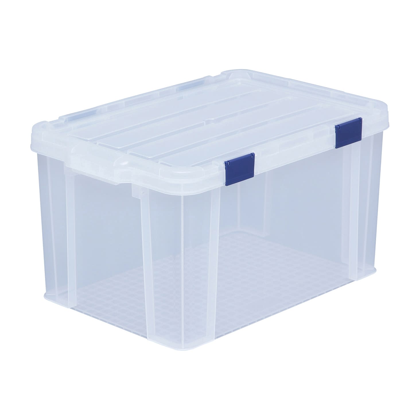 密閉バックルコンテナ 検体輸送コンテナ 25-3145-03 アイリスオーヤマ MBR-45