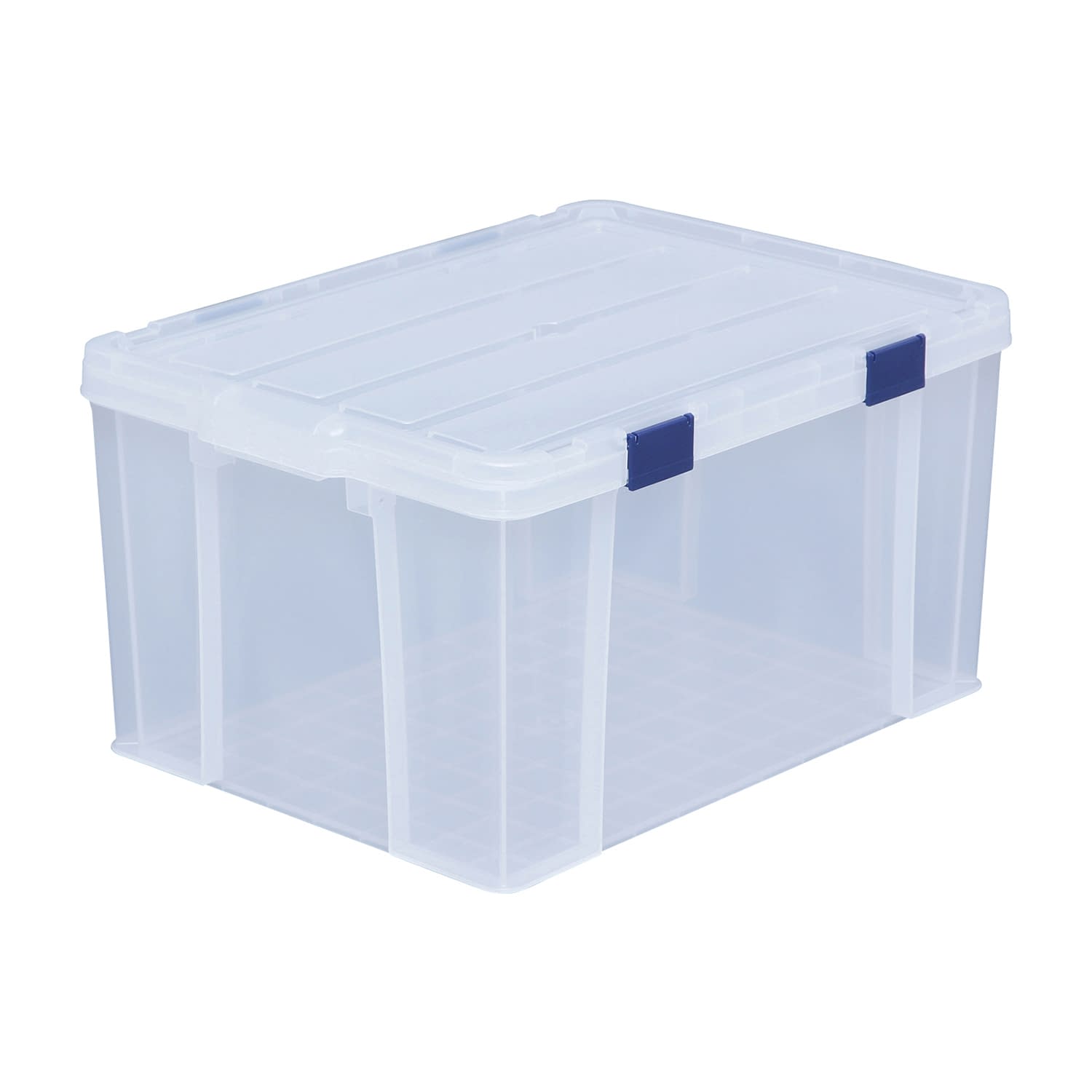 密閉バックルコンテナ 検体輸送コンテナ 25-3145-04 アイリスオーヤマ MBR-65