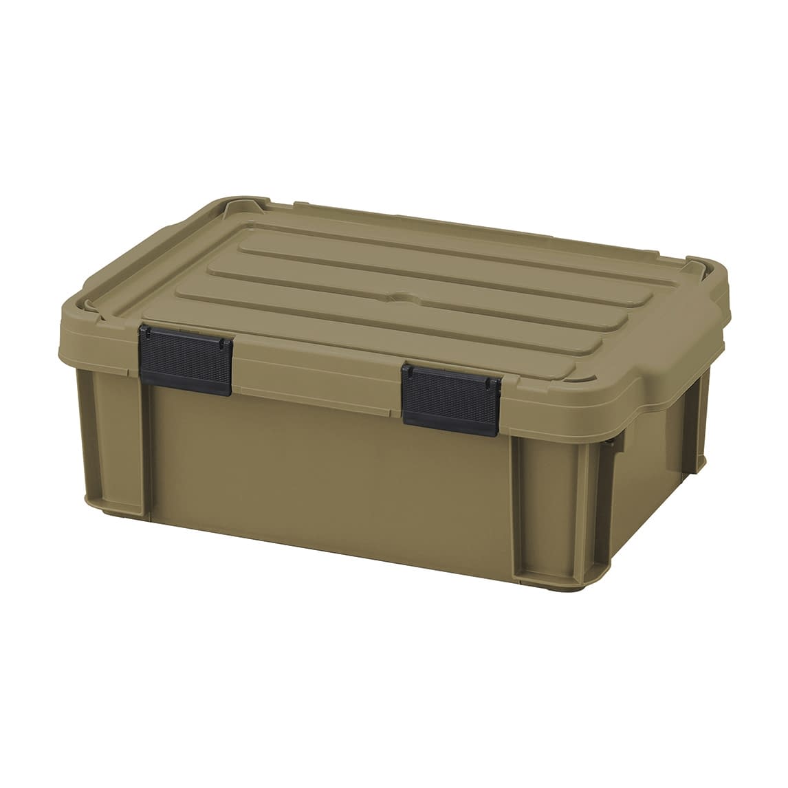 密閉バックルコンテナ 検体輸送コンテナ 25-3145-05 アイリスオーヤマ MBR-OD13