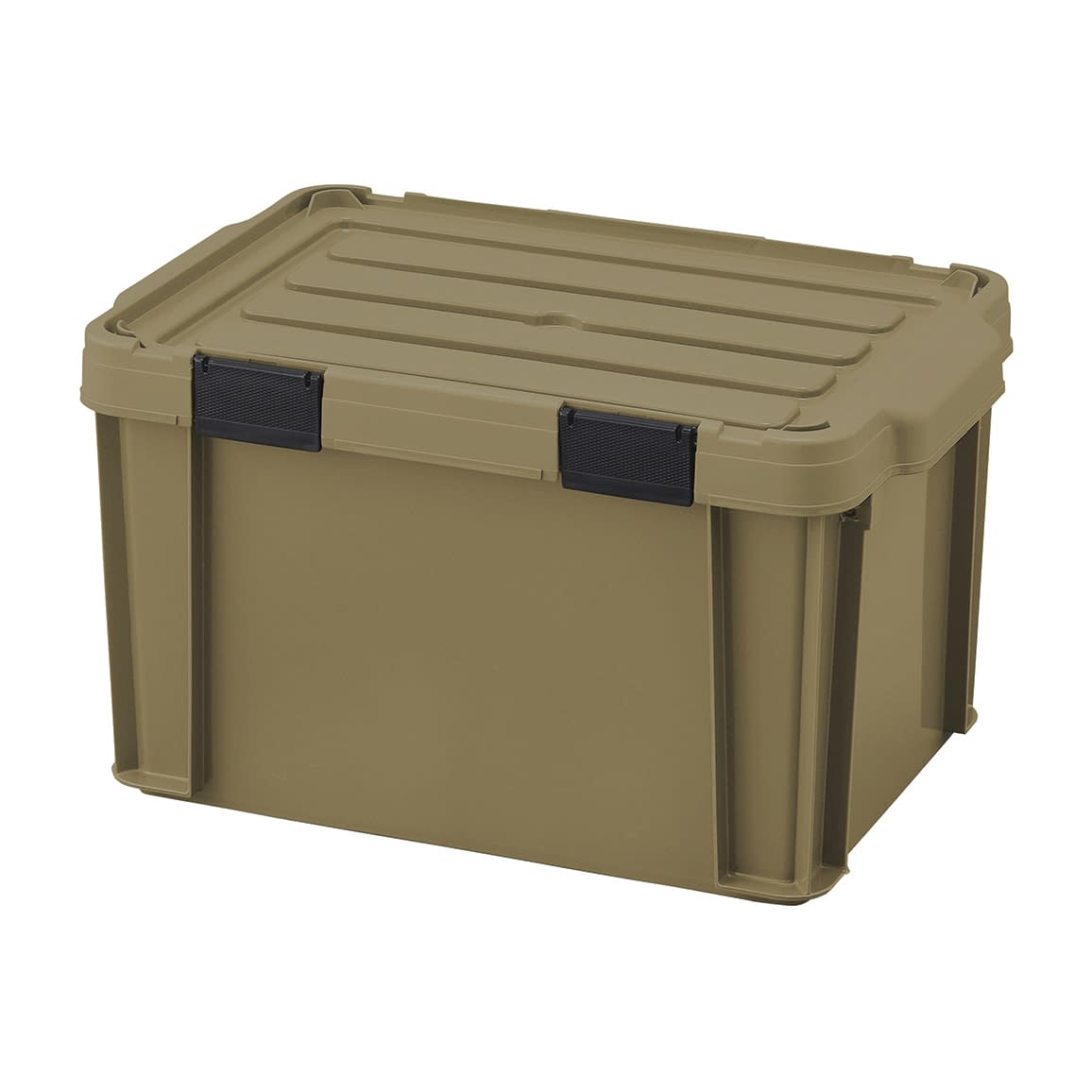 密閉バックルコンテナ 検体輸送コンテナ 25-3145-07 アイリスオーヤマ MBR-OD21