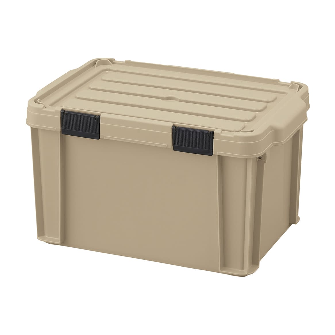 密閉バックルコンテナ 検体輸送コンテナ 25-3145-08 アイリスオーヤマ MBR-OD21