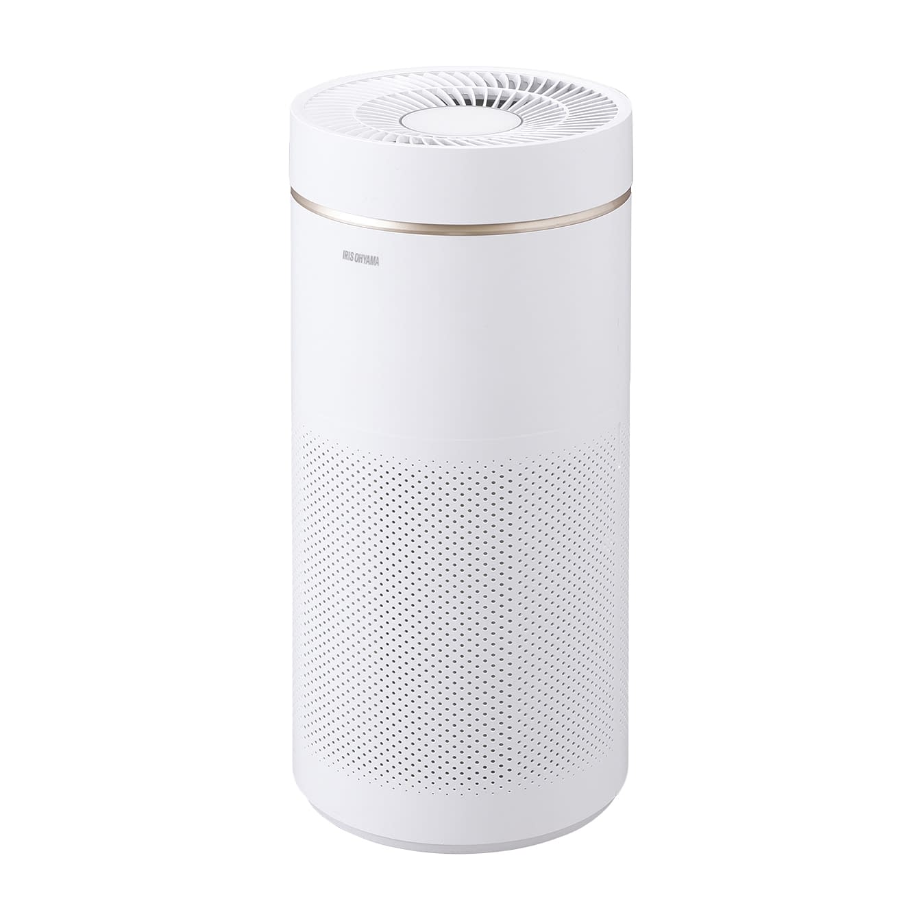 空気清浄機28畳 25-3150-02 アイリスオーヤマ IAP-A85-W