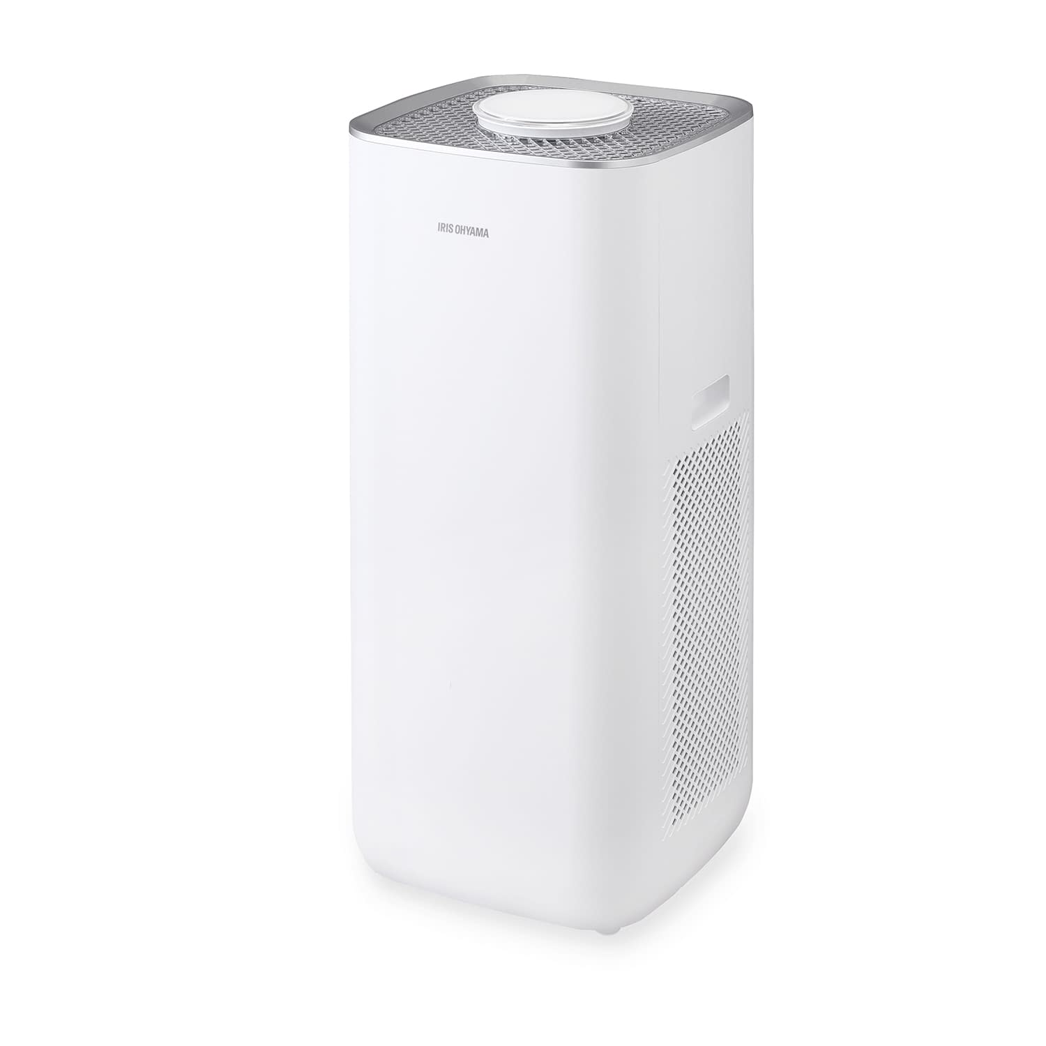 空気清浄機36畳 25-3150-03 アイリスオーヤマ IAP-A100-W