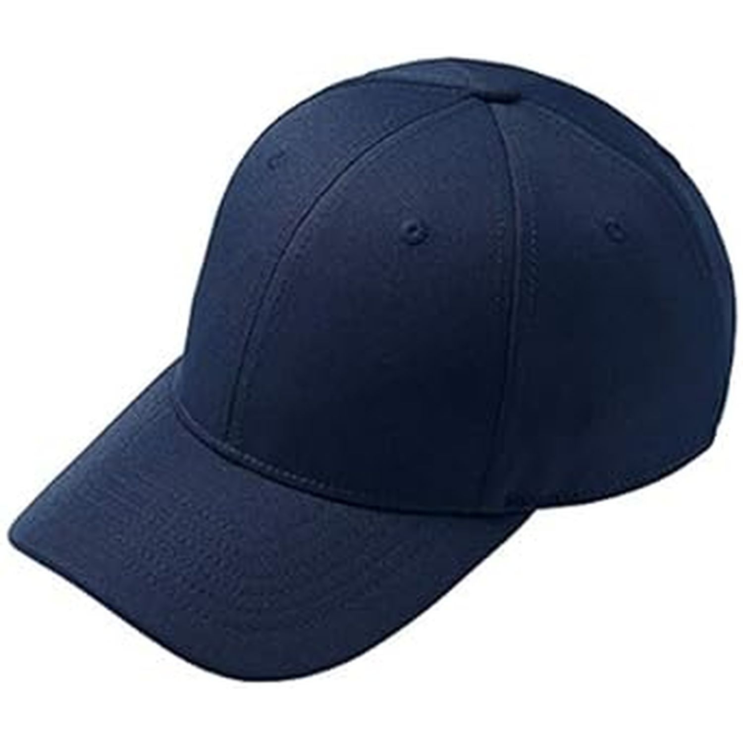 夏季限定PRO2本　B-BLUE2本　ワンタッチキャップ4個 キャップ(男女兼用) L CAZ175-2(ネイビー)｜マツヨシ【松吉医科器械