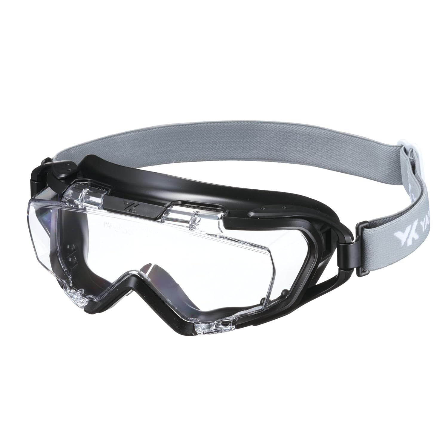 保護ゴーグル(くもり止め付) 山本光学 YG-1100(PAF)ブラック｜マツヨシ【松吉医科器械】医療・介護用品の総合サイト DEX FIT  安全保護ゴーグル SG220; 3X 曇り&傷防止、Z87 目からの保護、実験室や化学作業に調節可能