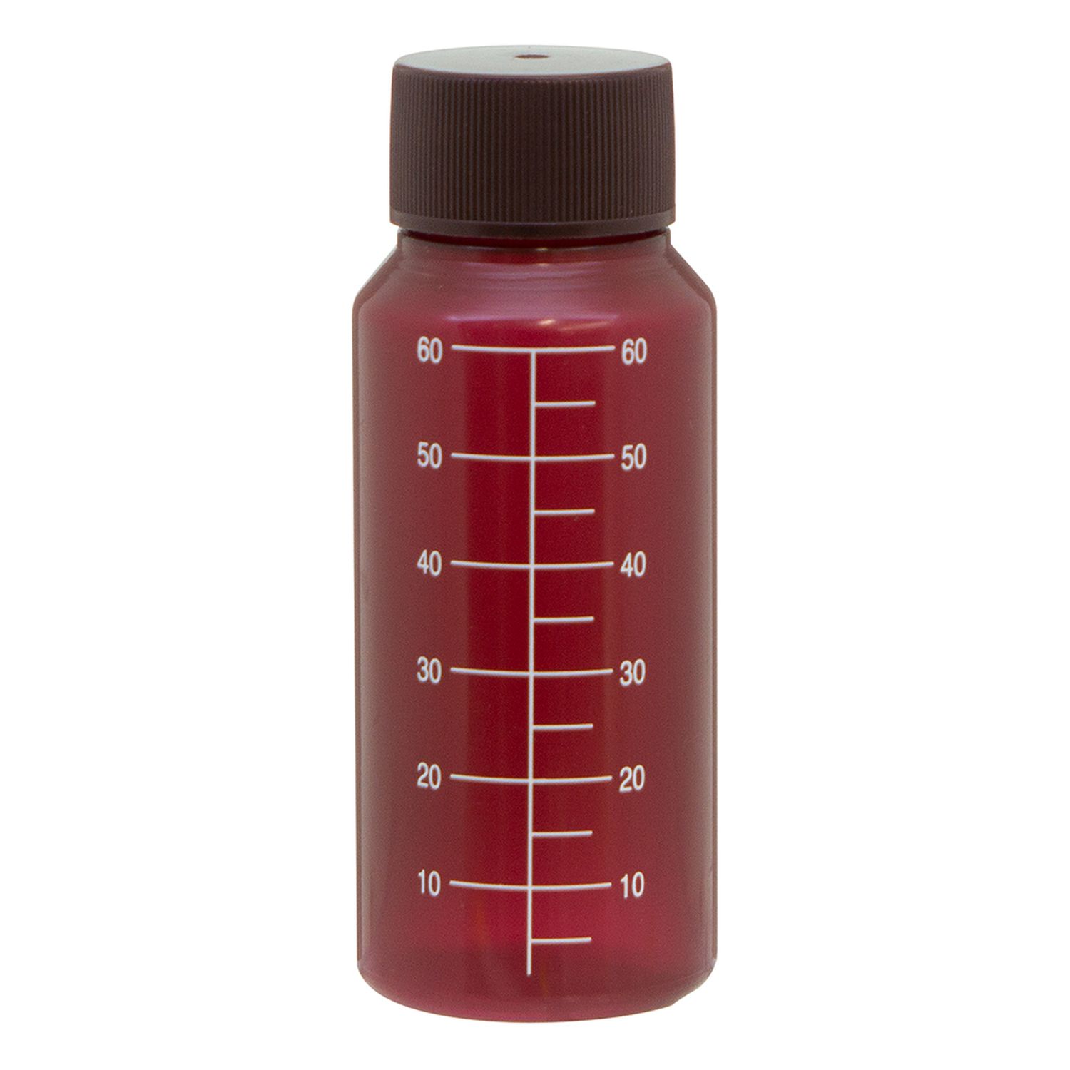 NK茶投薬瓶(遮光)未滅菌 金鵄製作所 BIN100NK(100ML)10ホン｜マツヨシ