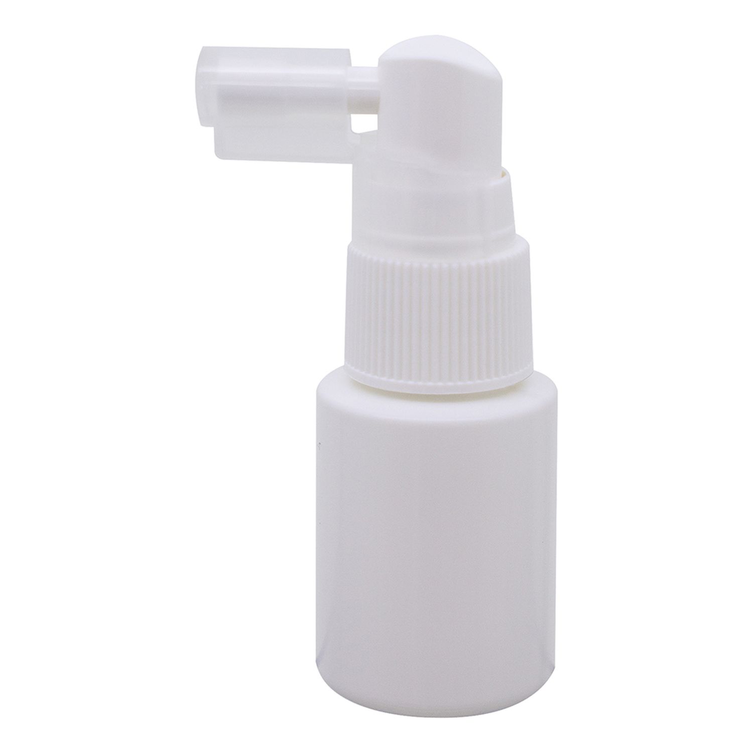 点鼻容器(ミストボトル喉用) 金鵄製作所 KT210-102(20ML)10ホン