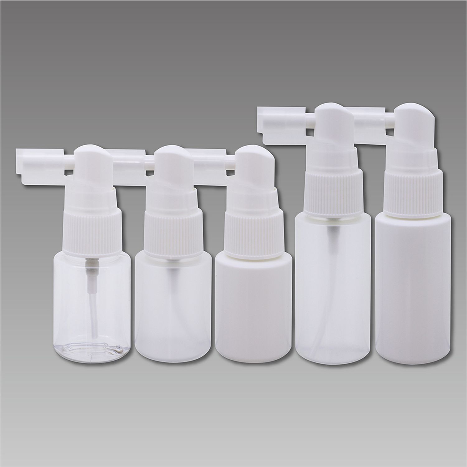 点鼻容器(ミストボトル喉用) 金鵄製作所 KT210-003(20ML)100ホン 点鼻容器(ミストボトル喉用) 金鵄製作所 KT210-003(20ML)100ホン