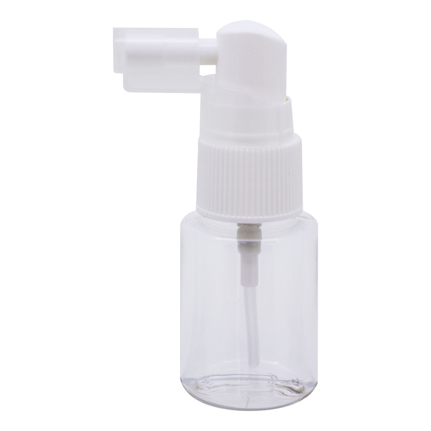 点鼻容器(ミストボトル喉用) 金鵄製作所 KT210-003(20ML)100ホン