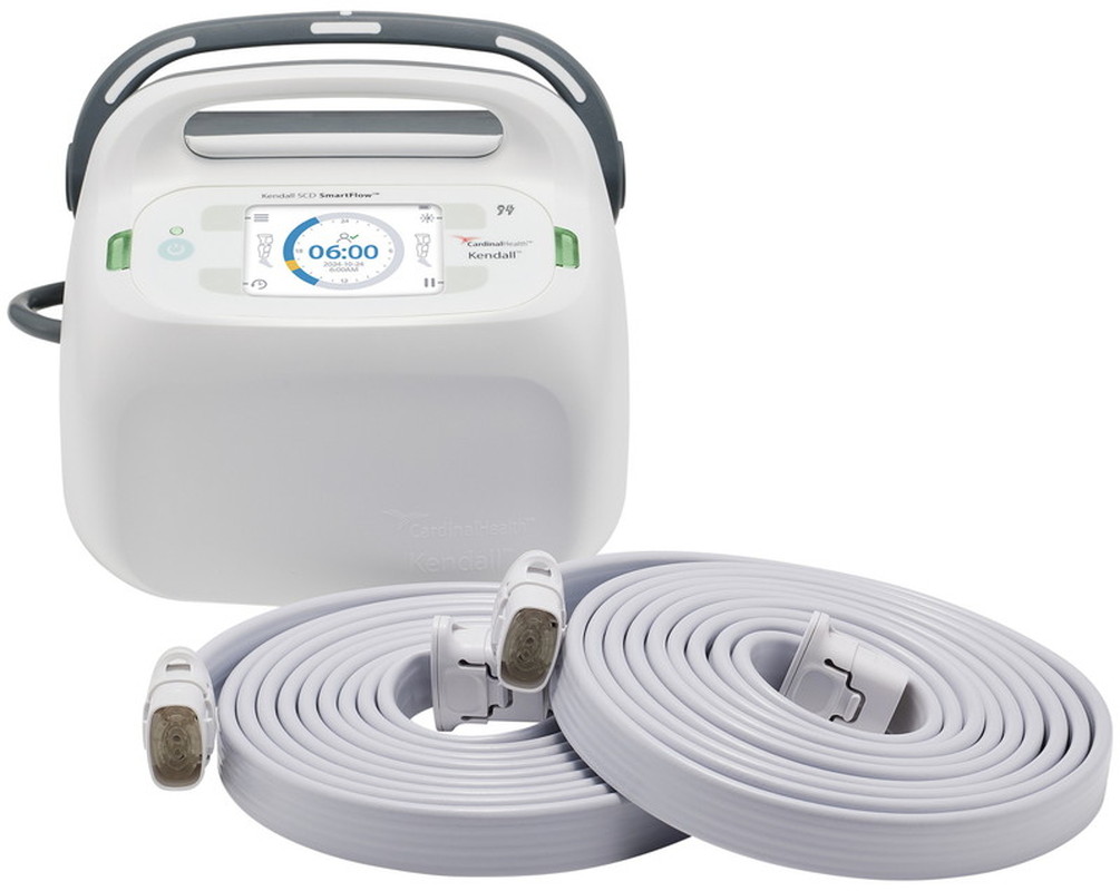 SCDスマートフロー コントローラ 25-7892-00 カーディナルヘルス 82107