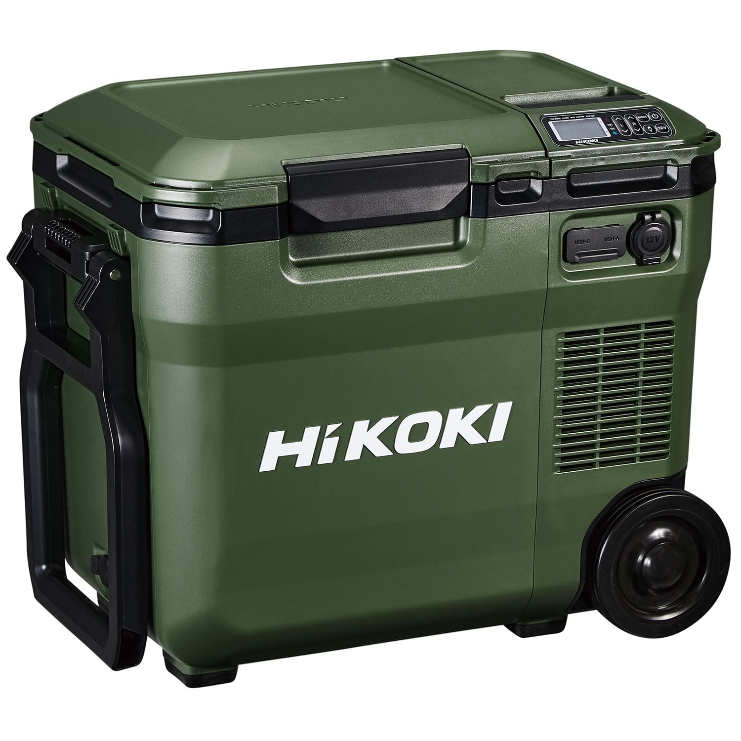 冷温庫 本体のみ 10．5L 57804341 工機ホールディングスジャパン