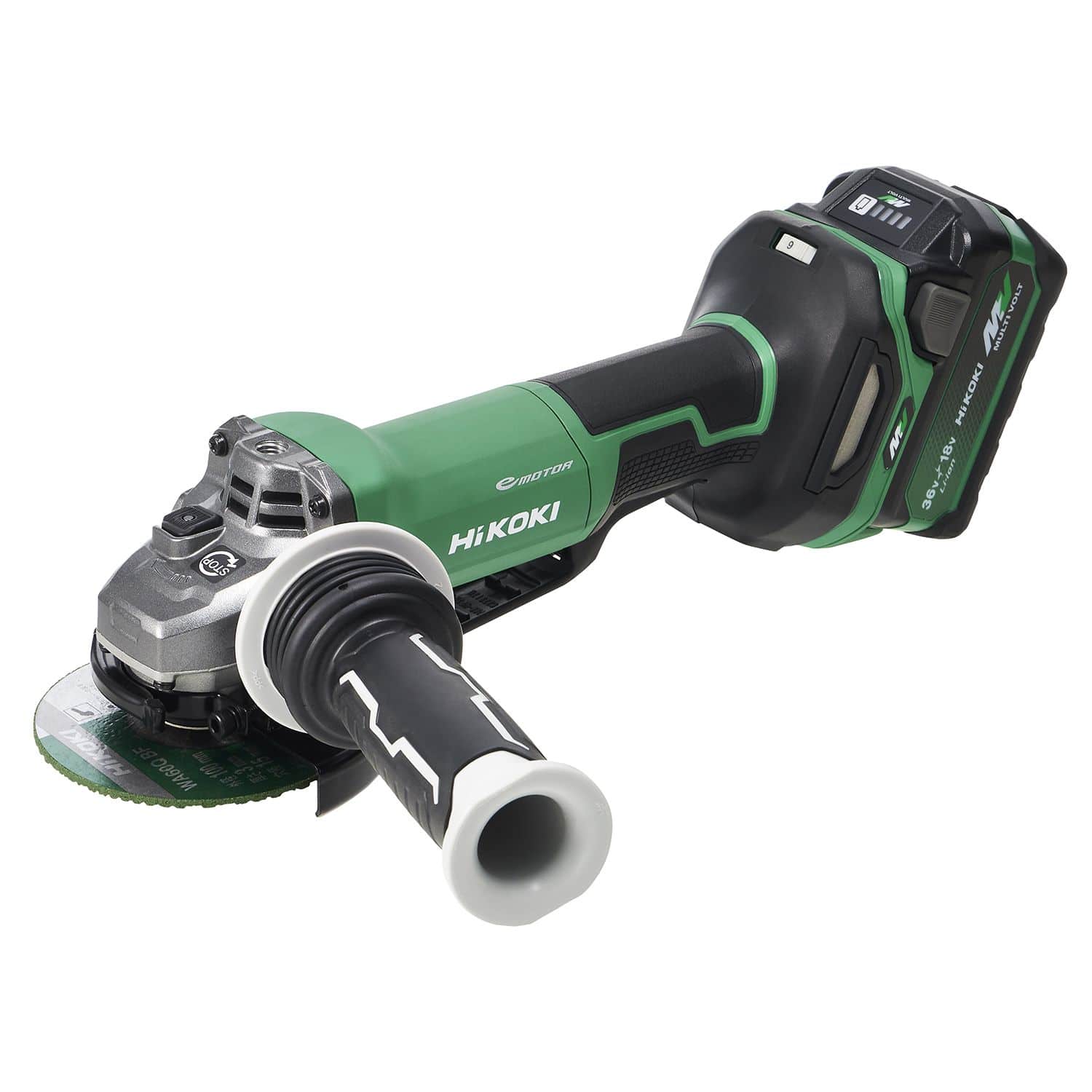 MDディスク300枚セット ディスクグラインダ 100mm 100V GA4031 | 電動工具 通販