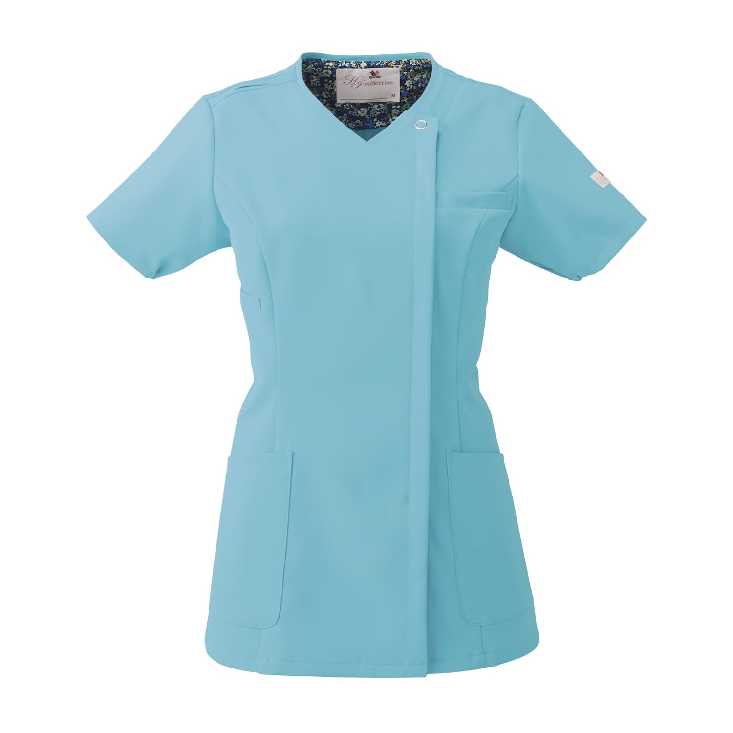 ワコール レディスジップスクラブ 24-7004-0003 L ワコールコレクション HI704-2(グランディス)