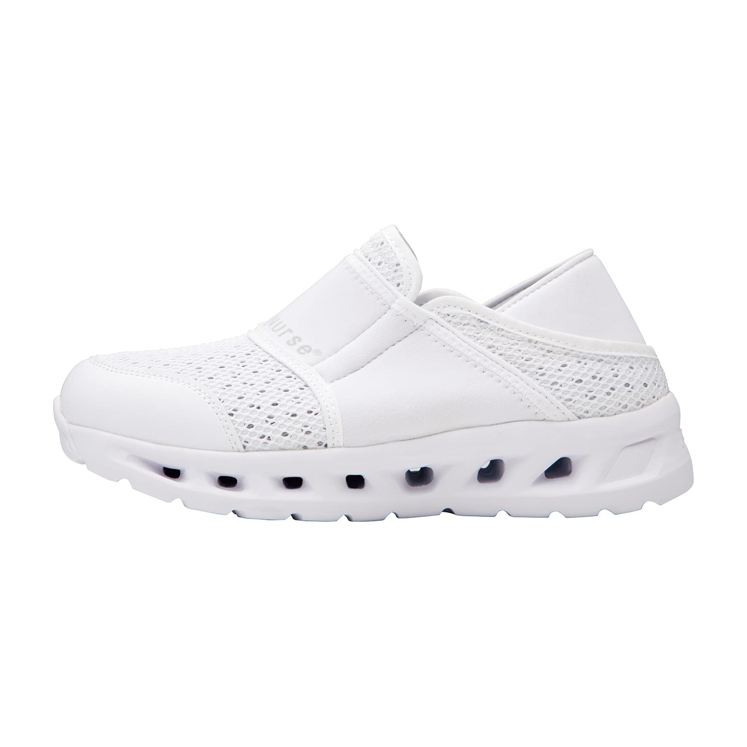 ナースシューズ フルスペックナースI 25-6544-0007 25.0cm フルスペックナース 720-1(ホワイト)