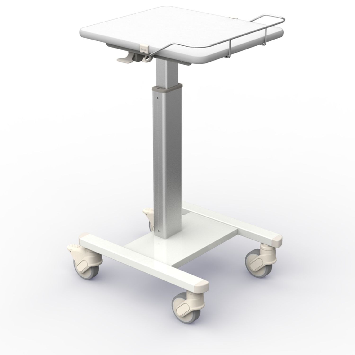 DAナースカート MCR425HT 25-7859-00 河淳メディカル事業部 MCR425HT